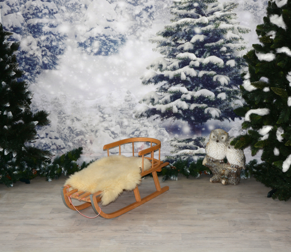 Sweet Baby Lammfell Creme (öko)